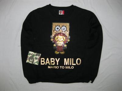 Cheap BABY MILO Hoodies wholesale No. 230